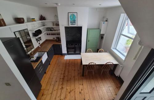 Lovely 3 bedroom Whitley Bay Townhouse. - Foto 5