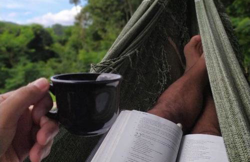 Chácara Cantinho do Ipê - Foto 26