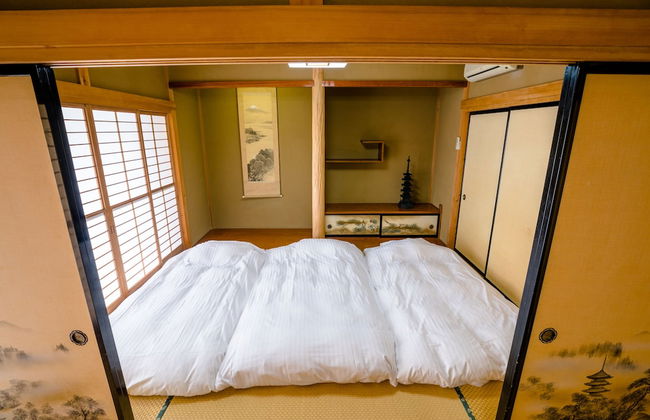 Id Stay Kawaguchiko - Foto 4