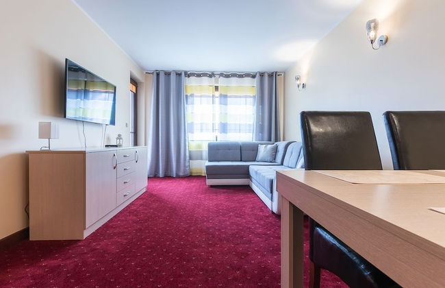 Apartamenty Sun & Snow Continental - Photo 60