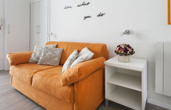 Bligny 19A Glicine Milano - Foto 8