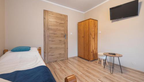 Tatrzański 22 - Komfortowy dom w górach - Foto 2, wardrobe