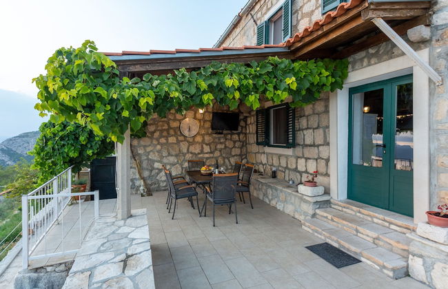 Village house Ana Dubravica - Foto 22