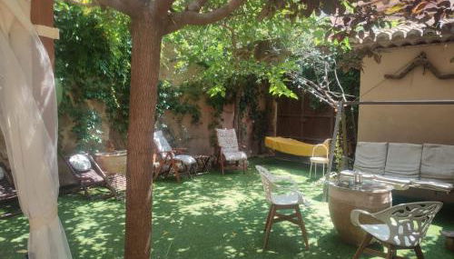 Alojamiento Rural Tres Palacios - Foto 2, Garden