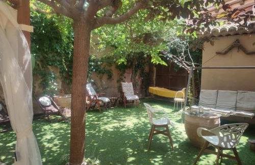 Alojamiento Rural Tres Palacios - Foto 2