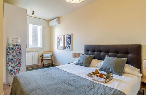 AB Sagrada Familia - Sant Pau - Foto 31