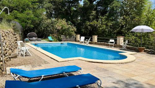 L Olivier Studio charme et nature - Foto 4