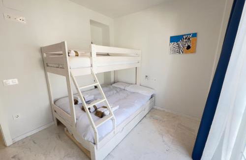 PUSHE Marina del Este Beach & Sport 2 - Photo 38