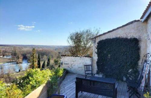 La Chabourne des remparts - Photo 1