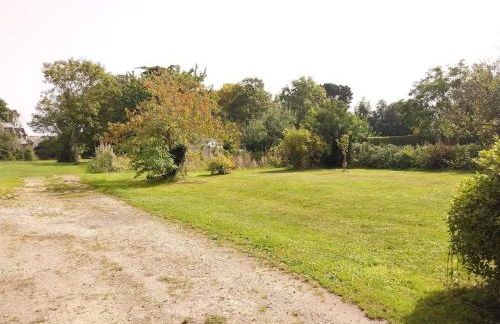 Gîte sur la Côte-d 'Emeraude classée 2 étoiles - Foto 9