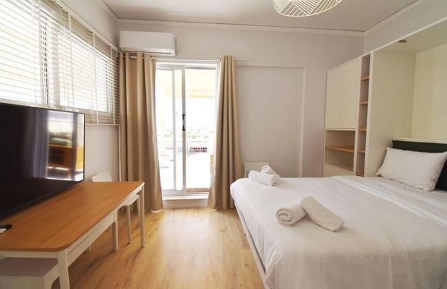 Penthouse Nea Smirni - Foto 2