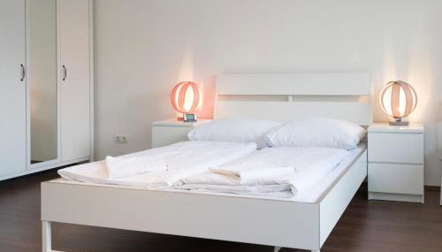 Mainhatten Apartment - Foto 2