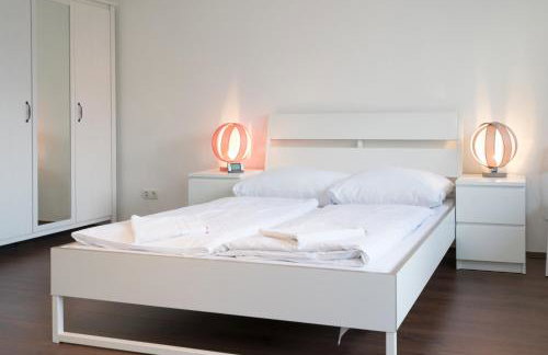 Mainhatten Apartment - Foto 2