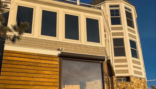 Barn at the Beach - Main House - Foto 4