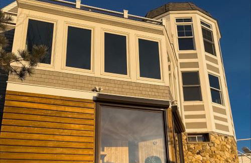 Barn at the Beach - Main House - Foto 4