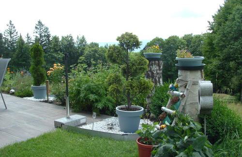 Haus Eschenberg - Foto 31