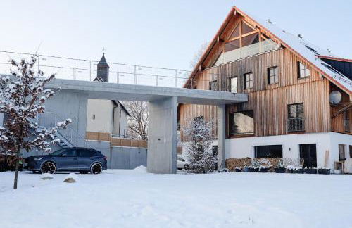 Trautesheim Ferienwohnungen - Foto 71