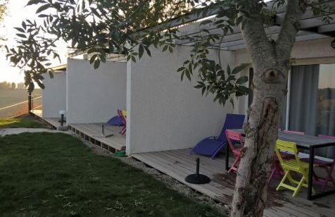 Domaine de Massoulac - Foto 18