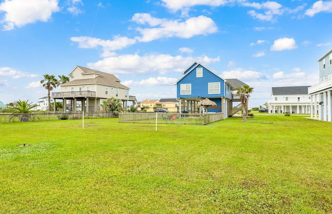 Backyard Oasis Hot Tub and 2 Shaded Decks - Foto 50