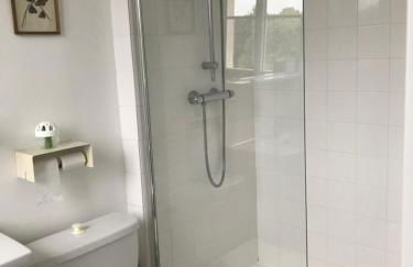 Appart meublé 45m2 calme et lumineux au Continental - Foto 10