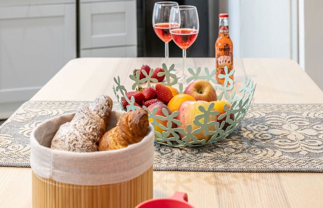 Super Mario Sea House - Foto 28