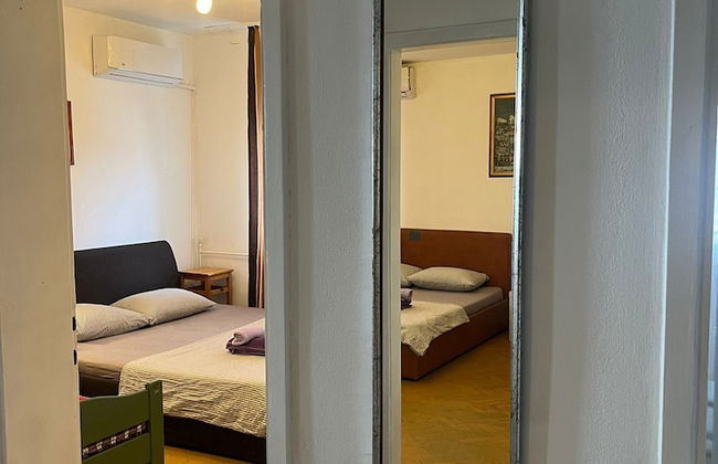 İstanbul Apartment - Photo 10