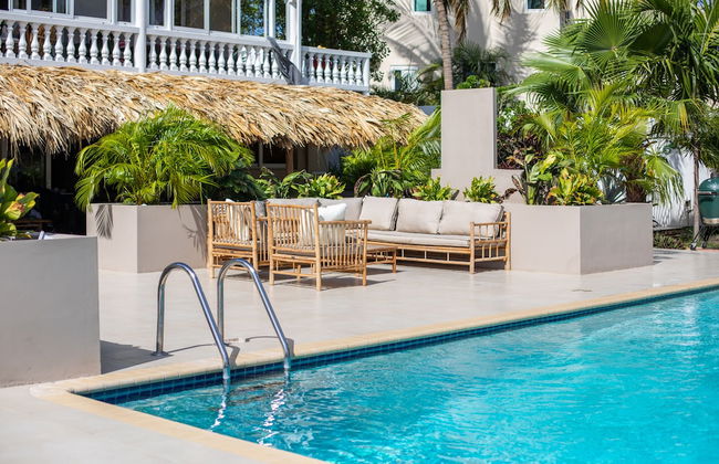 JT Apartments Jan Thiel - Foto 1