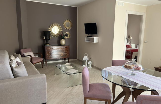 Sparviero Appartamento Taormina - Foto 15