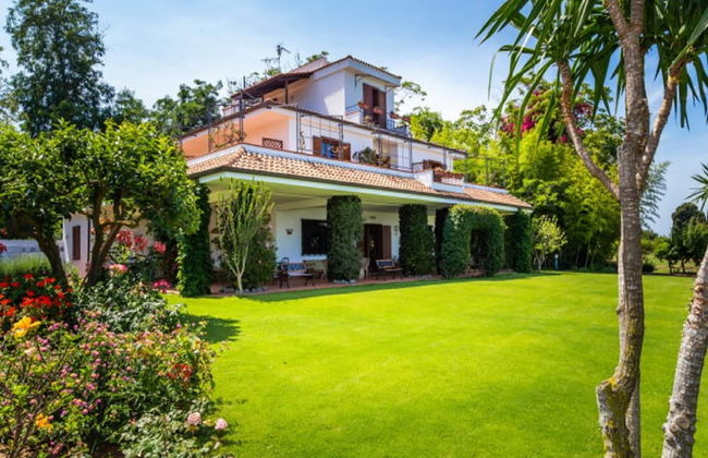 Belvilla by OYO Villa Conte - Photo 35