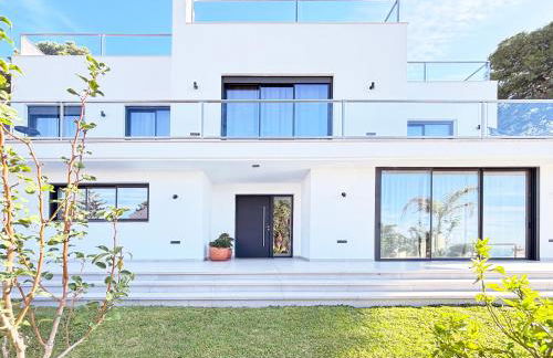 MalagadeVacaciones - Candado Golf with Luxury Heated Pool - Photo 13