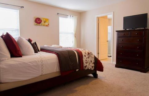 Trafalgar Retreat by Orlando Short Term - Foto 34