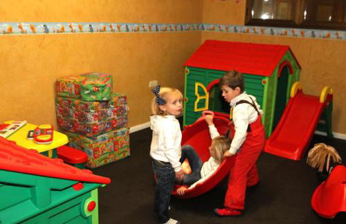 Aparthotel Sarrato - Foto 113