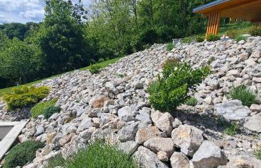 Villa Magnolia - Foto 34