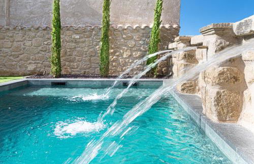 Boutique Palacio Condes de Cirac - Photo 23