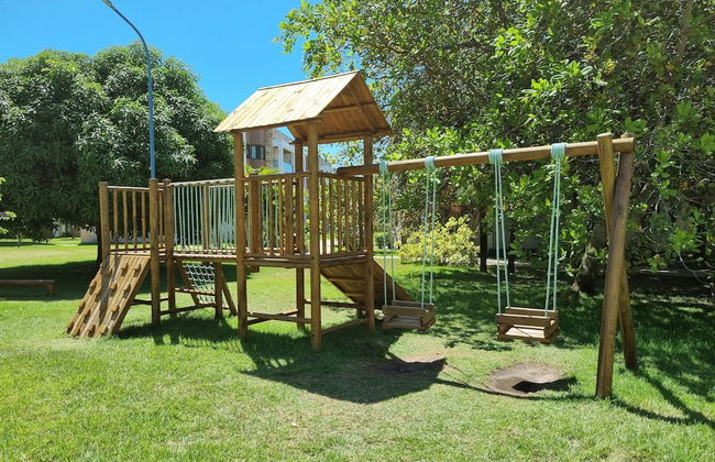 ILOA-F 2 quartos, Conforto e Natureza - Foto 14