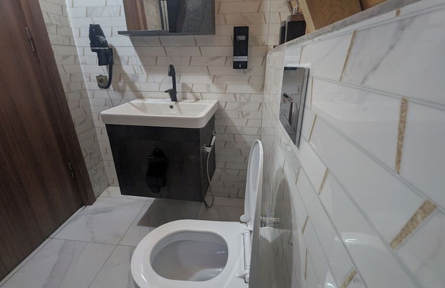 Gökçe Bungalov Evleri - Foto 61