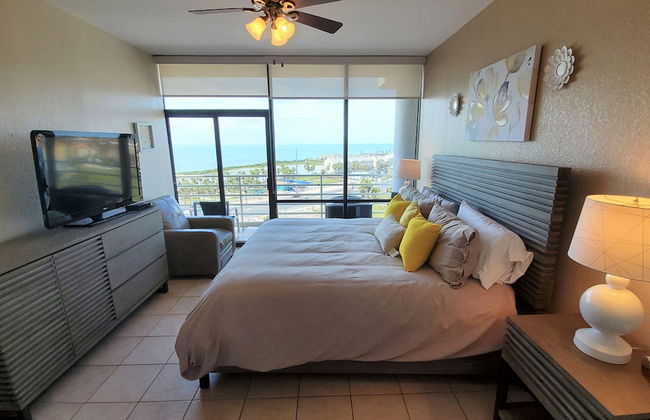 Sunchase IV by South Padre Resort Rental - Foto 31