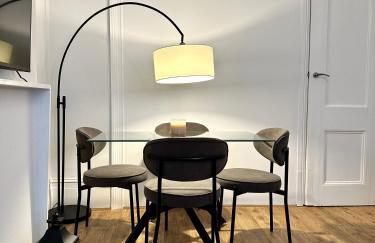 Elegant apartment in London - Foto 3