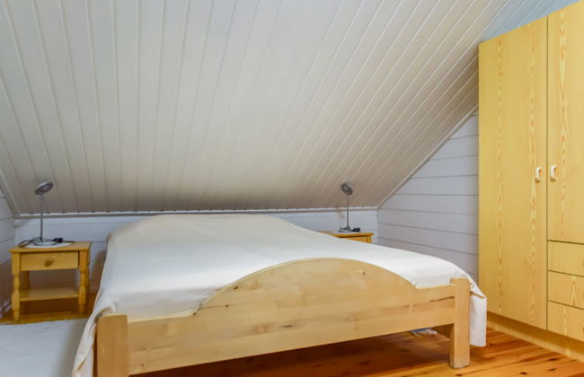 Kiikkukallio - Foto 12