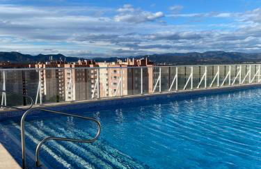 Lowenva beach apartment - Foto 6