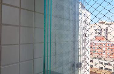 Apto 2 dorms, suíte, 82 m2, a 90 metros da praia Vila Tupy, Praia Grande-SP - Photo 17