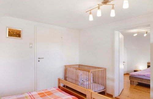 Kreuzbergblick Bayerischer Wald - Foto 18