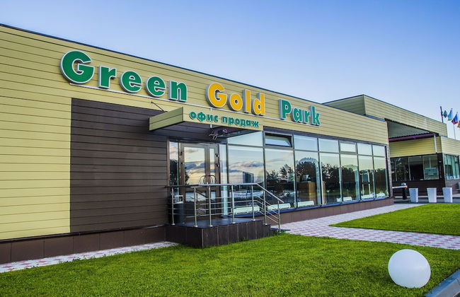 Green Gold Park - Foto 53