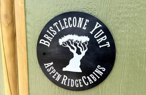 Bristlecone Yurt at Aspen Ridge Cabins - Foto 2