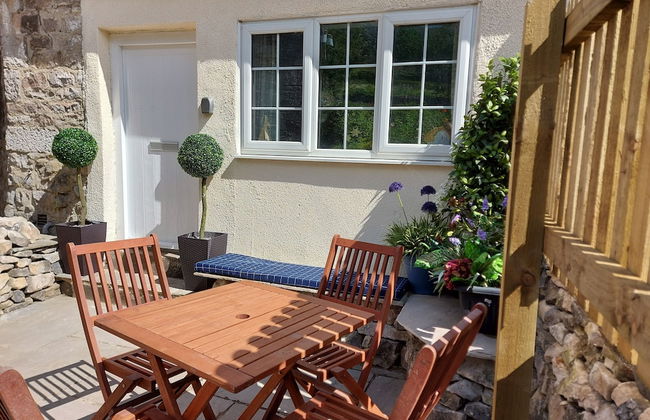 Lovely 4 bed House Sleeping 8 Near Ashbourne - Photo 29