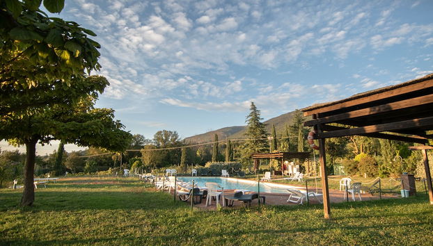 Agriturismo Sasso Rosso - Photo 2, Primary image