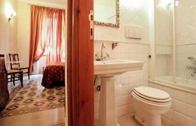 La Maison de Marta - Photo 24