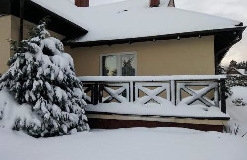 Apartament w Krzesznej - Foto 12