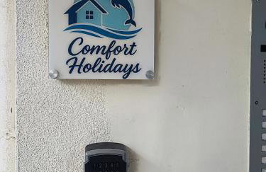 Comfort Holidays - Foto 36