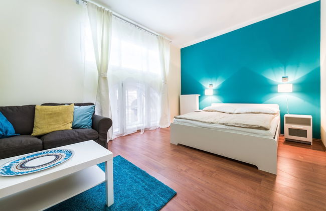 Exclusive Budapest Residence - Foto 12